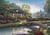 Puzzle 1000 pièces - Stoney Creek Cottage - Schmidt Spiele