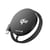Swissten Chargeur Magnétique Qi2 MagSafe 15W avec Câble 1,5m Noir