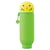 TROUSSE POT A CRAYONS PERROQUET