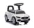 Porteur  MERCEDES C-Class S Blanc