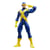 X-Men Marvel Legends - Figurine Cyclops (BAF: 's Nemesis) 15 cm