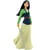 Figurine Mulan - Bullyland