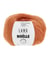 Pelote de laine à tricoter NOËLLE - Lang Yarns 59 Orange