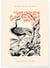 Affiche Art Japon 6 | A3 : 29,7x42cm