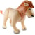 Lion Gonflable Géant (80 cm)