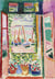 Puzzle 1000 pièces - Henri Matisse - Fenêtre Ouverte, Collioure - Grafika