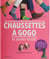 Chaussettes à gogo et autres tricots — Dendennis & Mr. Knitbear Rose