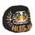 Poupée Daruma n°2 noire Taille standard | JEKCA | 14 ans et +