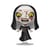 La Nonne II - Figurine POP! La Nonne 9 cm - Funko