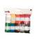 Minis pelotes à tricoter 10 x 10gr - CLASSIC - Rico Design 01 Multicolore