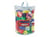 Sac Demi Lune 50 Pièces - Abrick - Ecoiffier