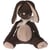 Peluche Lapinou - Riverdale - 28 cm