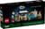 LEGO® 40757 - Kiosque de coin - LEGO® Icons