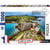 Puzzle 1000 pieces Fort La Latte