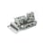 B-dozer NM -Maquette Métal  3D "Time for machine "