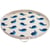 Tapis de jeu baleine - 3 Sprouts