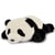 Peluche Panda Bao - 55 cm