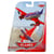 Avion planes - bulldog - vehicule miniature - mattel - x9467