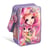 Trousse a compartiments - Petulia et Paloma -