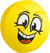 Bouncing buddy heureux 100cm