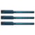 Lot de 3 marqueurs permanents pointe 0,7 mm - SCHNEIDER - Maxx 244 - Noir