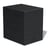 Ultimate Guard - Boulder Deck Case Return To Earth 133+ taille standard Noir - Ultimate Guard