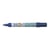 Lot de 12 marqueurs permanents - PILOT - SUPER COLOR FINE - Pointe fine 1,0 mm - Bleu