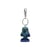 Porte cles Chibi Harry Potter Serdaigle - Plastoy
