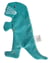 Jouet Froissé T-Rex 19 cm - Tikiri