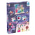 Activité créative - Foil Fun - Princesses et Licornes - Création d'oeuvres sans se salir