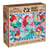 Eco-puzzle 60 Pcs Double Face Little Mermaid