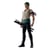 One Piece - Figurine S.H. Figuarts Roronoa Zoro (Netflix) 14 cm