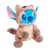 Peluche Stitch Raton Laveur 30 cm - SIMBA