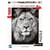1000p portrait royal noir et blanc - Ravensburger
