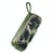 Enceinte Waterproof Bluetooth Portable Camouflage Résistante Extérieure IPX6 Camouflage YONIS
