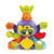 Vtech Baby Poulpe Jouet De Bain, 555205, Multicolore Vtech Electronics