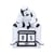 Original Stormtrooper - Calendrier perpétuel What a Day 14 cm - Nemesis Now
