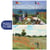Puzzle 500 pièces - 2 Puzzles - L'Art de Monet : Terrasse à Sainte-Adresse, 1867 - Coquelicot, 1873 - Grafika