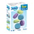 71556 Junior  and  tinti : recharge tablette de bain