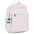 Sac à Dos Kipling Seoul COLLEGE EXTRA - 44 CM Sea Pink Met