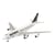 Boeing 747-400 "Ed Force One"