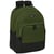 Sac à dos Dark Forest 42 CM - 2 compartiments - Haut de gamme