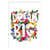 Affiche 30x40 cm - Dream Big - Maja Tomljanovic