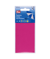 Pièce autocollante, nylon, 2 pièces, 6,5 x 14 cm - Prym Rose Vif