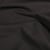 Tissu Toile de coton uni Grande largeur Noir