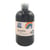 MégaCréa DIY - Gouache fabriqué en France Noir 500 ml