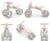 Porteur enfant Flixy Rose – Milly Mally