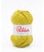Fil coton à tricoter PHIL COTON 3 - Phildar - PPSC - certifié Oeko-Tex Absinthe Jaune