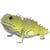 Eugy 3D Modèle: ANIMAL SAUVAGE / TUATARA 10,1x5,3x4,7cm, en carton, en boîte, 6+
