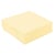 Lot De 40 Serviettes En Papier 2 Plis - 38X38 Cm - Ivoire - Gappy